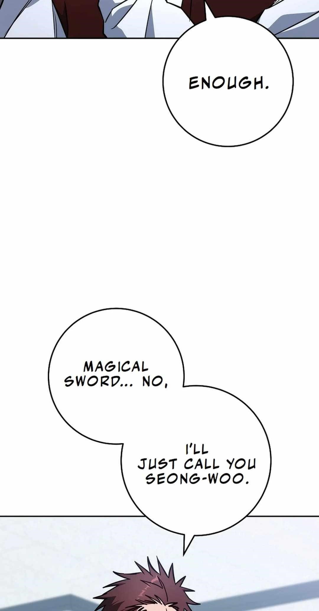 The Top Ranker’s Aspiring Writer Life Manual Chapter 22 - Page 81 in English