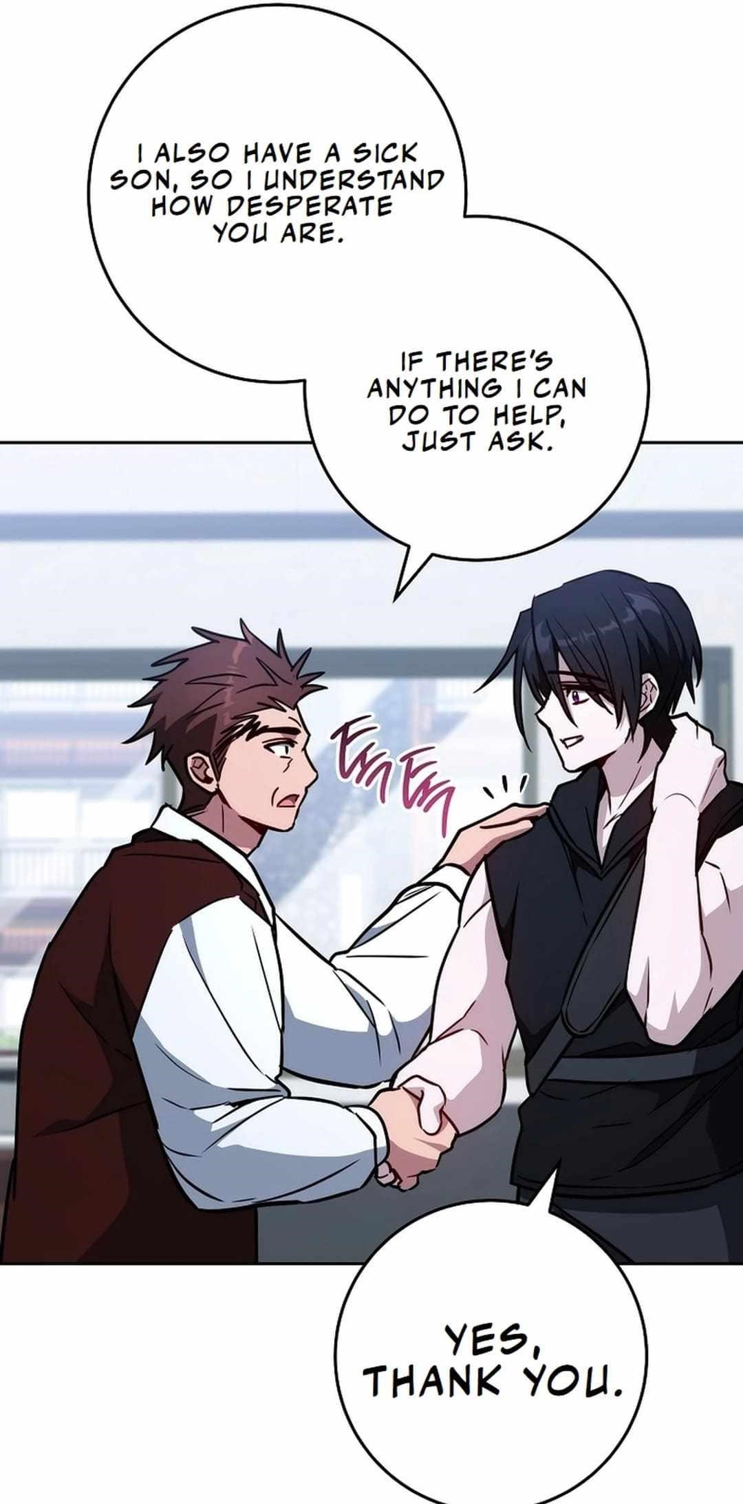 The Top Ranker’s Aspiring Writer Life Manual Chapter 22 - Page 85 in English