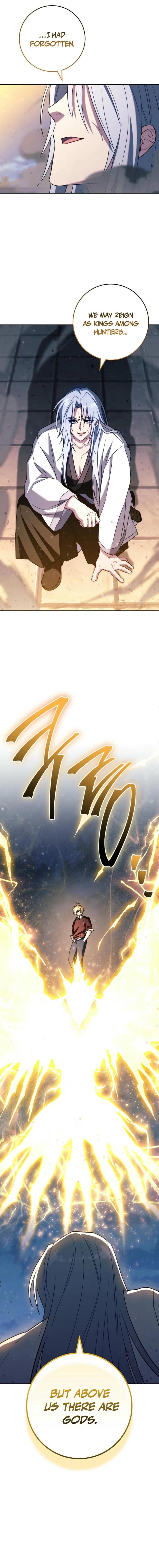 The Top Ranker’s Aspiring Writer Life Manual Chapter 29 - Page 12 in English