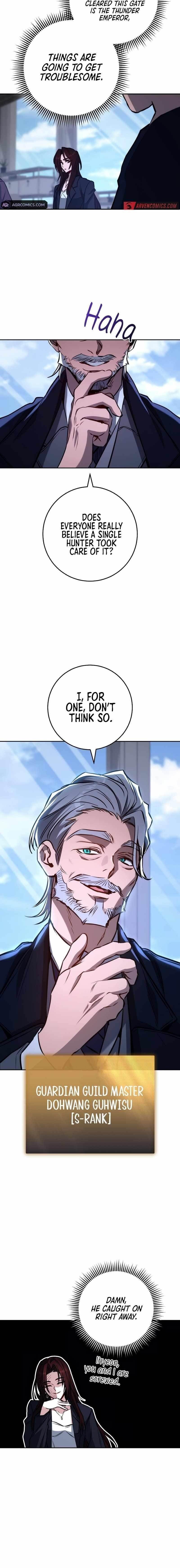The Top Ranker’s Aspiring Writer Life Manual Chapter 3 - Page 15 in English