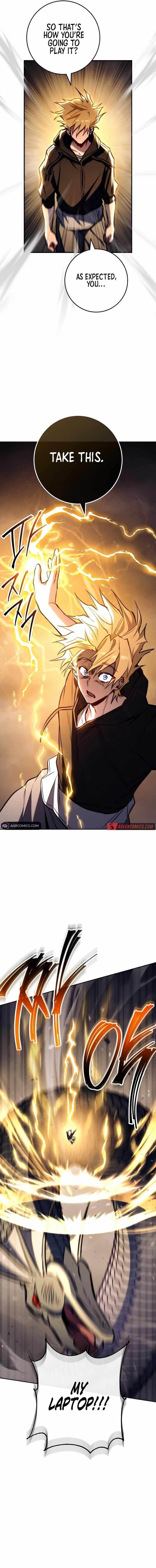 The Top Ranker’s Aspiring Writer Life Manual Chapter 3 - Page 4 in English