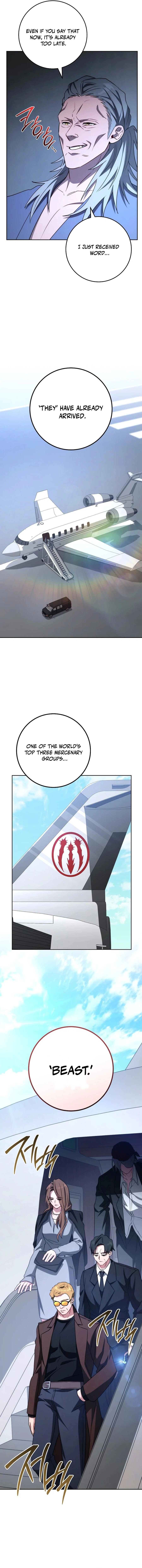The Top Ranker’s Aspiring Writer Life Manual Chapter 32 - Page 17 in English