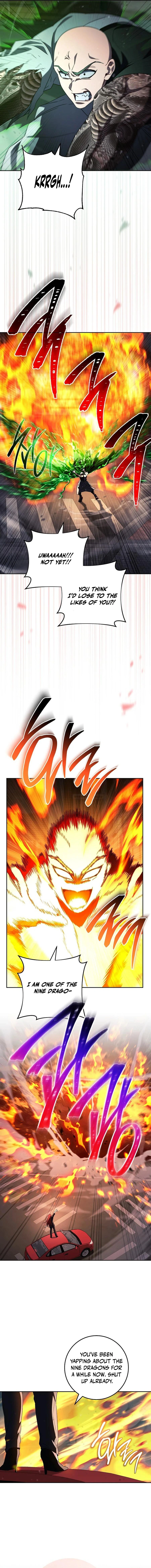 The Top Ranker’s Aspiring Writer Life Manual Chapter 36 - Page 12 in English