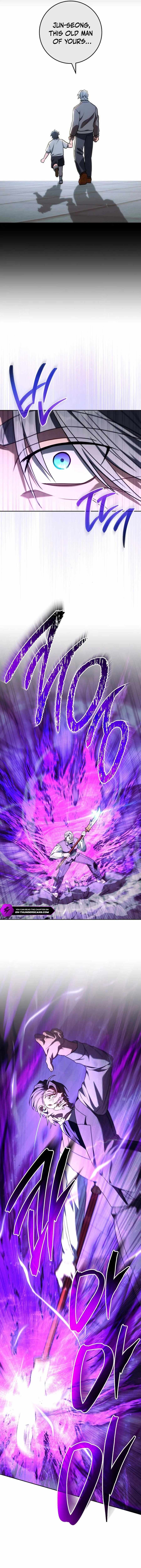 The Top Ranker’s Aspiring Writer Life Manual Chapter 38 - Page 16 in English
