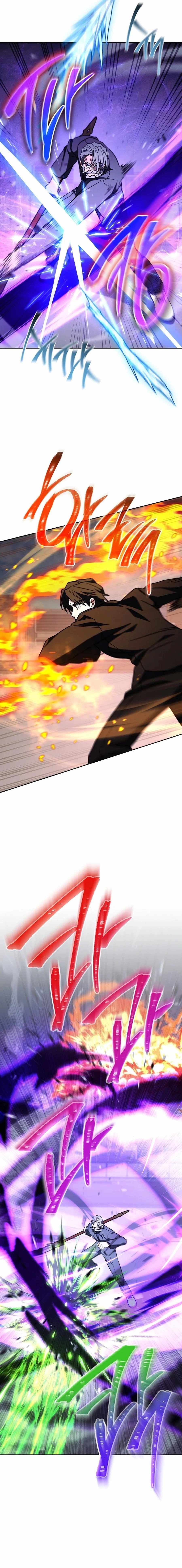The Top Ranker’s Aspiring Writer Life Manual Chapter 38 - Page 5 in English
