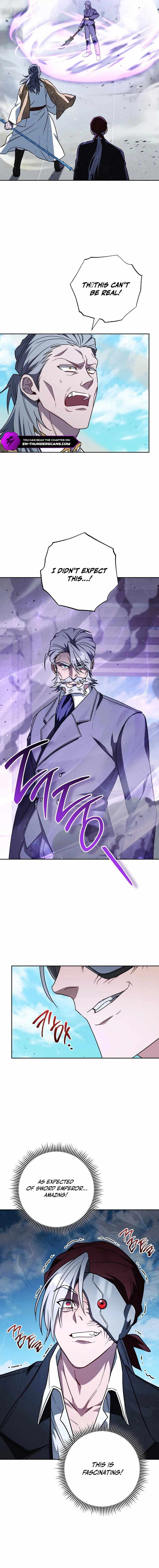 The Top Ranker’s Aspiring Writer Life Manual Chapter 38 - Page 7 in English