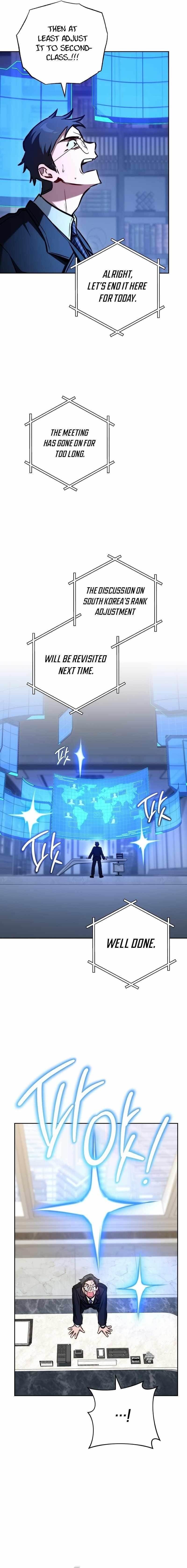 The Top Ranker’s Aspiring Writer Life Manual Chapter 4 - Page 13 in English