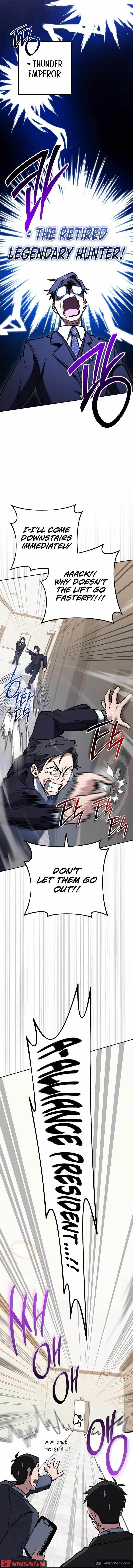 The Top Ranker’s Aspiring Writer Life Manual Chapter 4 - Page 18 in English