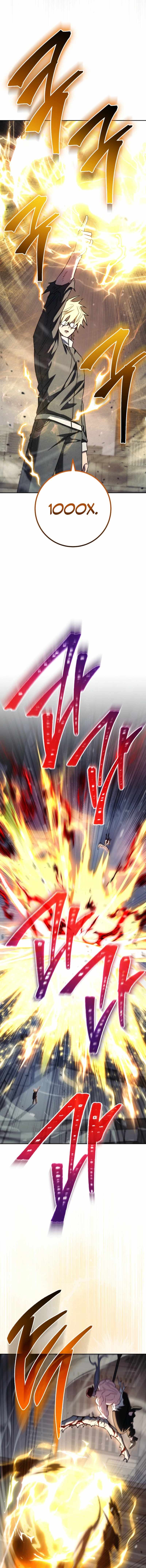 The Top Ranker’s Aspiring Writer Life Manual Chapter 40 - Page 12 in English