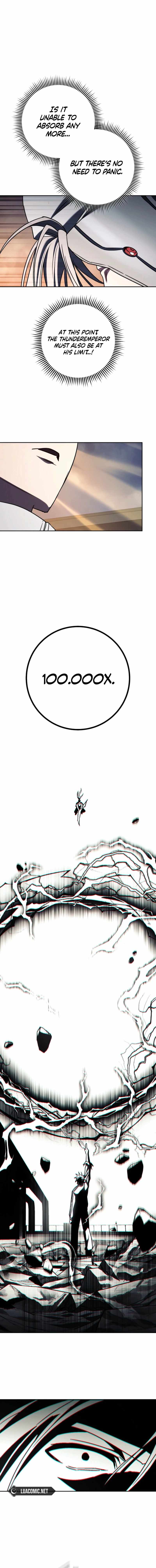 The Top Ranker’s Aspiring Writer Life Manual Chapter 40 - Page 14 in English