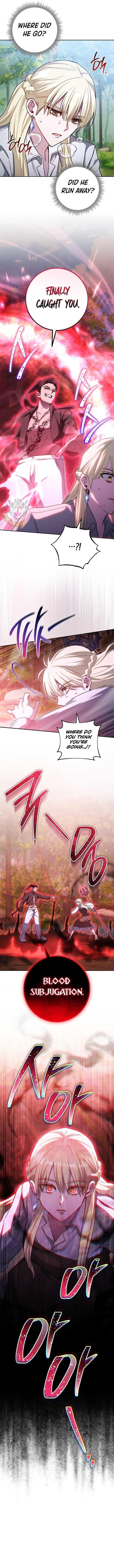 The Top Ranker’s Aspiring Writer Life Manual Chapter 52 - Page 13 in English