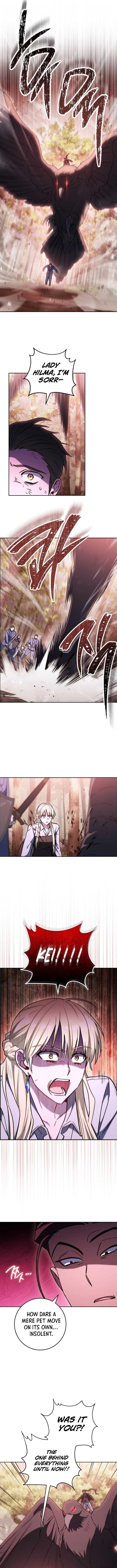 The Top Ranker’s Aspiring Writer Life Manual Chapter 52 - Page 4 in English