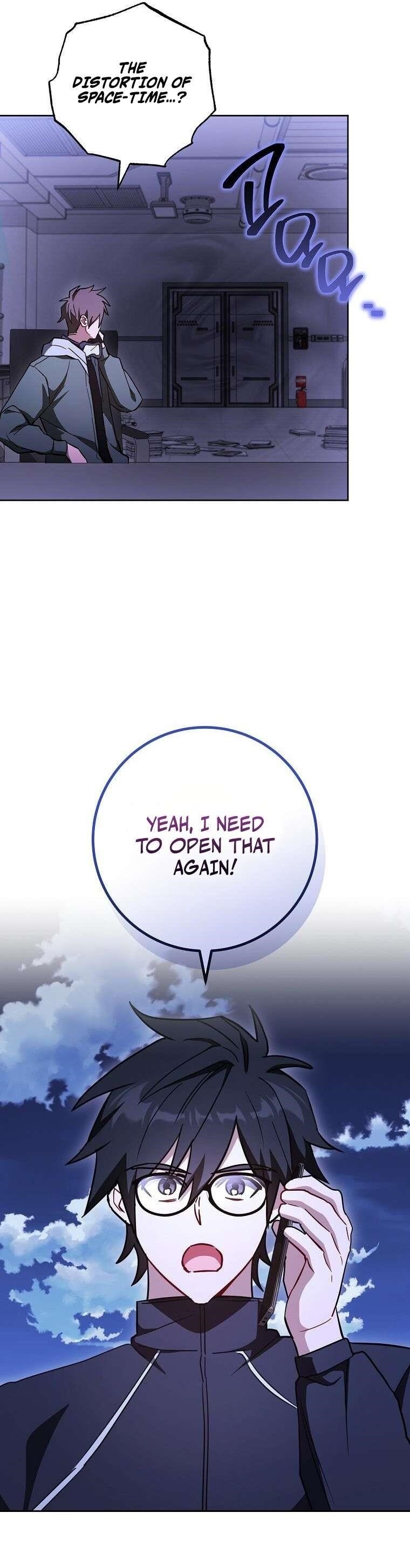 The Top Ranker’s Aspiring Writer Life Manual Chapter 56 - Page 12 in English