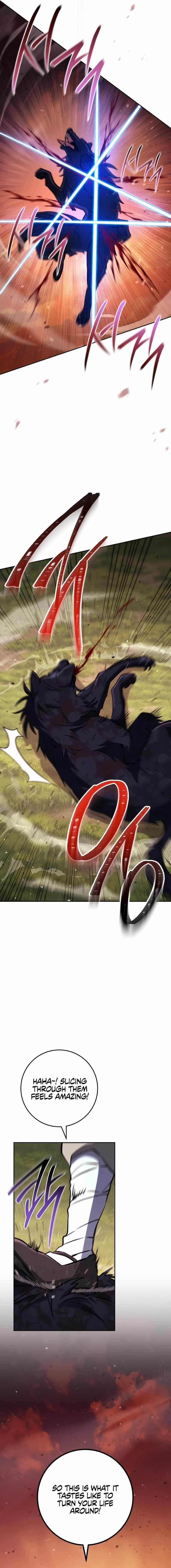 The Top Ranker’s Aspiring Writer Life Manual Chapter 6 - Page 20 in English