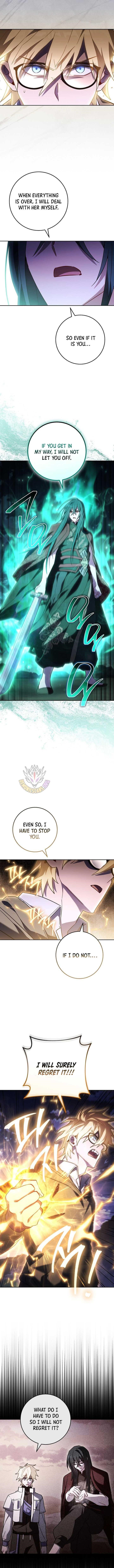 The Top Ranker’s Aspiring Writer Life Manual Chapter 65 - Page 3 in English