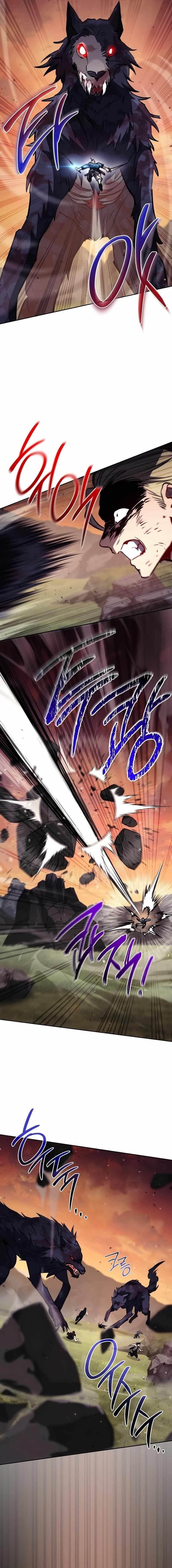 The Top Ranker’s Aspiring Writer Life Manual Chapter 7 - Page 5 in English