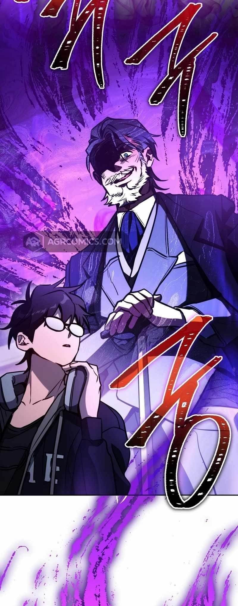 The Top Ranker’s Aspiring Writer Life Manual Chapter 9 - Page 7 in English