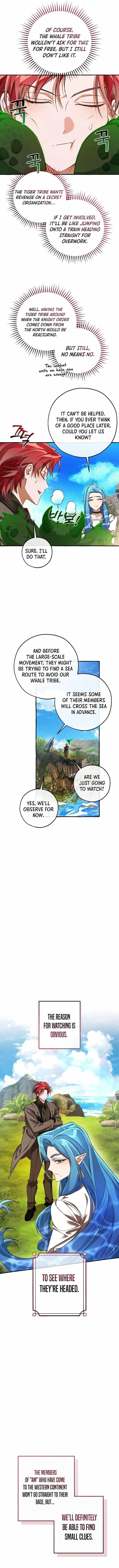 Trash of the Count’s Family Chapter 140 - Page 6 in English