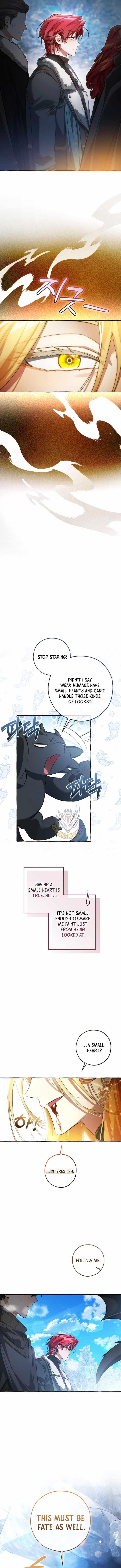 Trash of the Count’s Family Chapter 144 - Page 7 in English