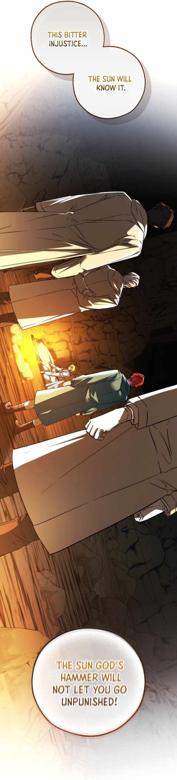 Trash of the Count’s Family Chapter 146 - Page 11 in English