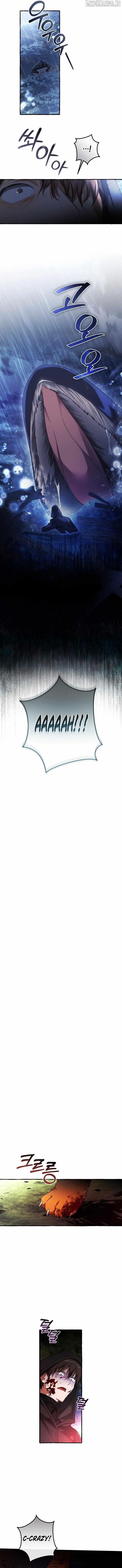 Trash of the Count’s Family Chapter 166 - Page 4 in English