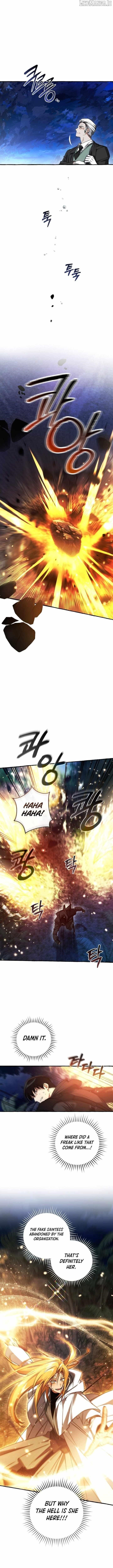 Trash of the Count’s Family Chapter 166 - Page 6 in English