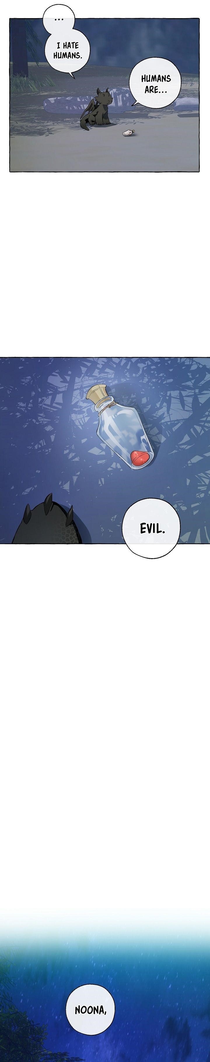 Trash of the Count’s Family Chapter 20 - Page 15 in English