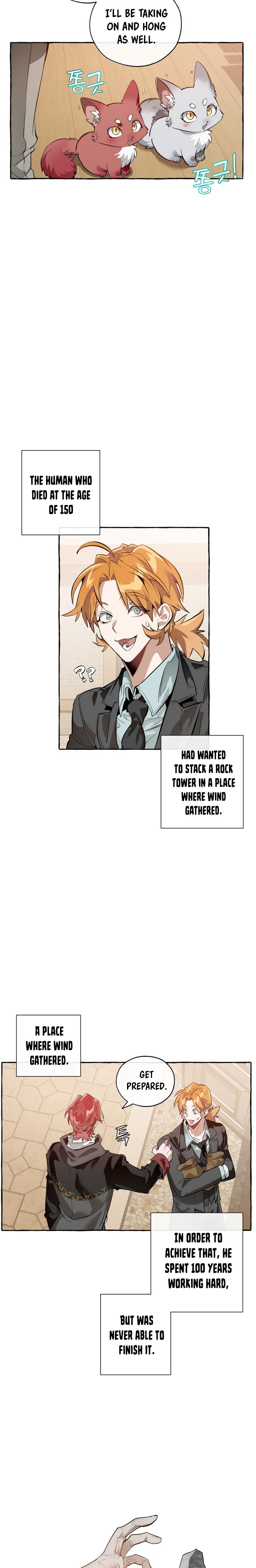 Trash of the Count’s Family Chapter 23 - Page 16 in English