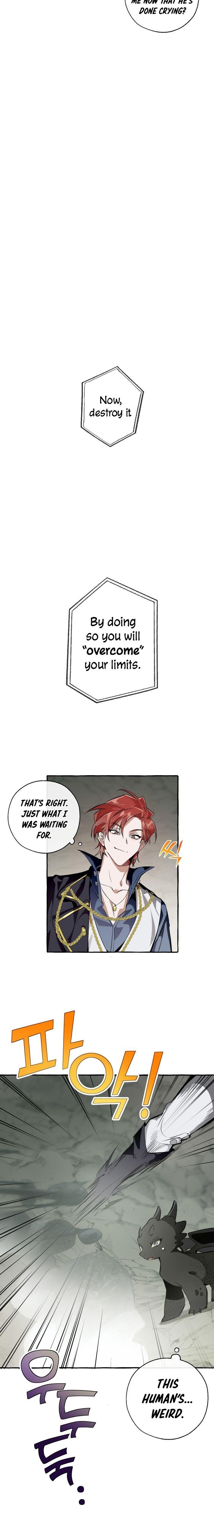 Trash of the Count’s Family Chapter 26 - Page 17 in English