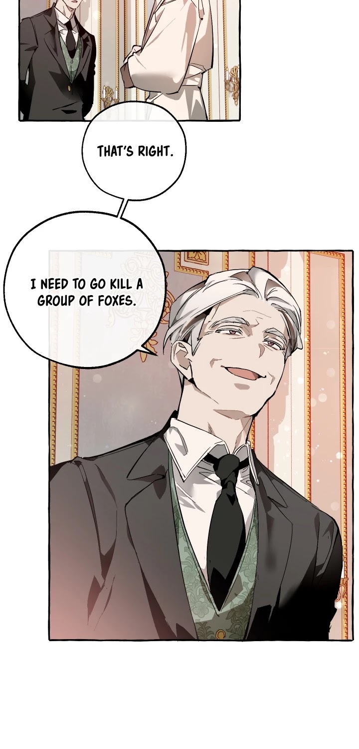 Trash of the Count’s Family Chapter 51 - Page 6 in English