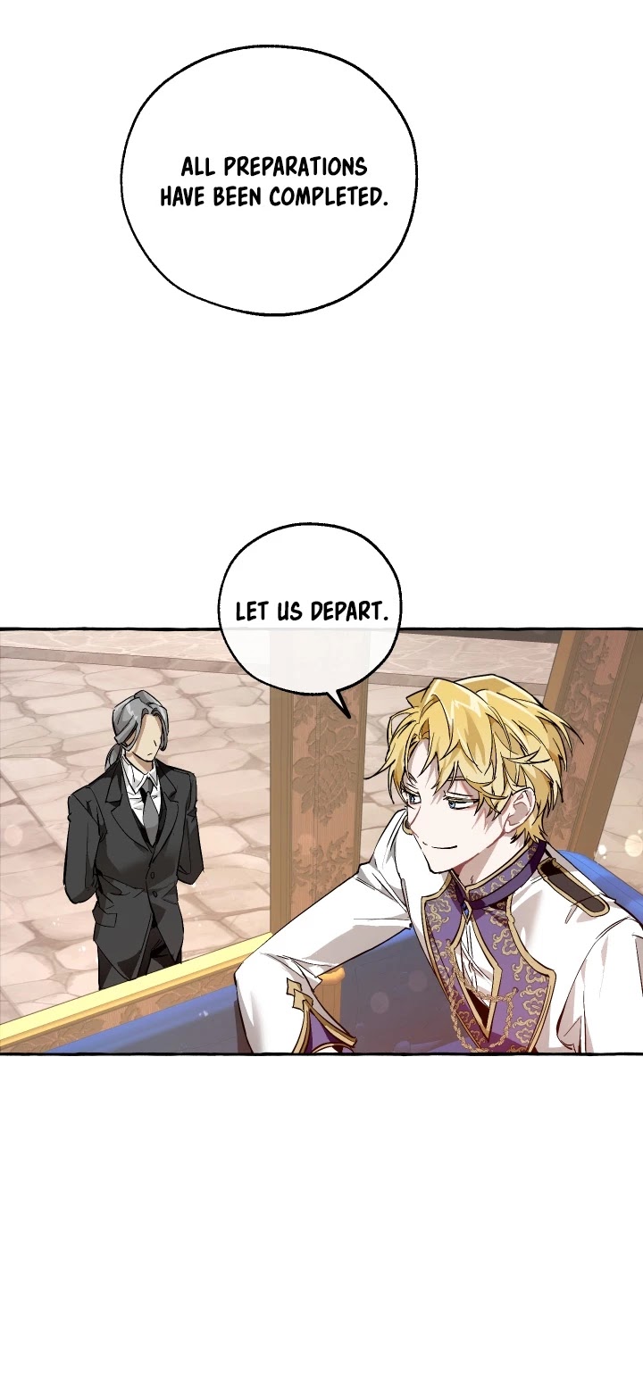 Trash of the Count’s Family Chapter 52 - Page 31 in English