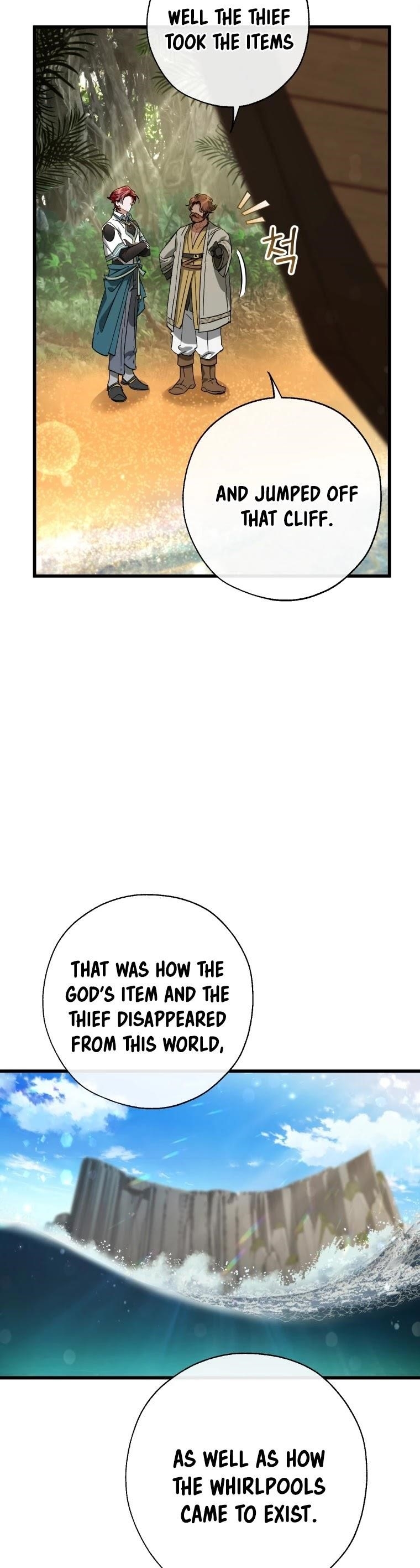 Trash of the Count’s Family Chapter 68 - Page 15 in English