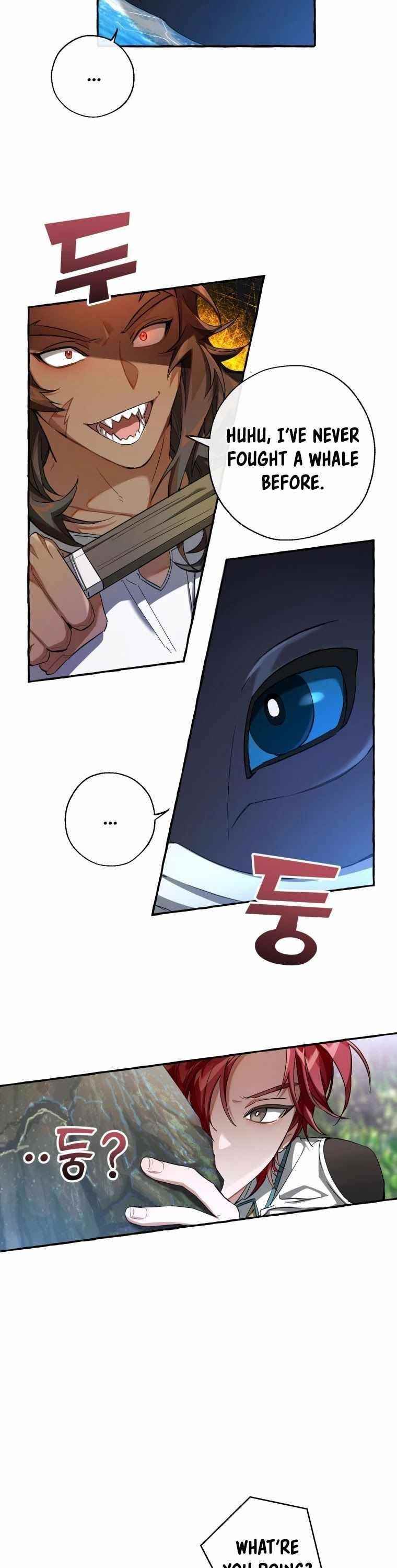 Trash of the Count’s Family Chapter 75 - Page 10 in English
