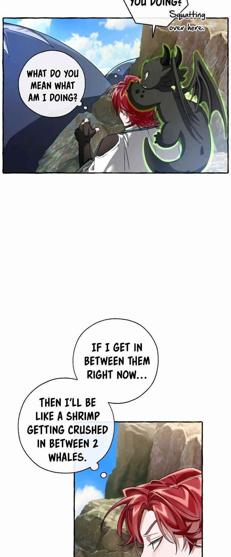 Trash of the Count’s Family Chapter 75 - Page 11 in English