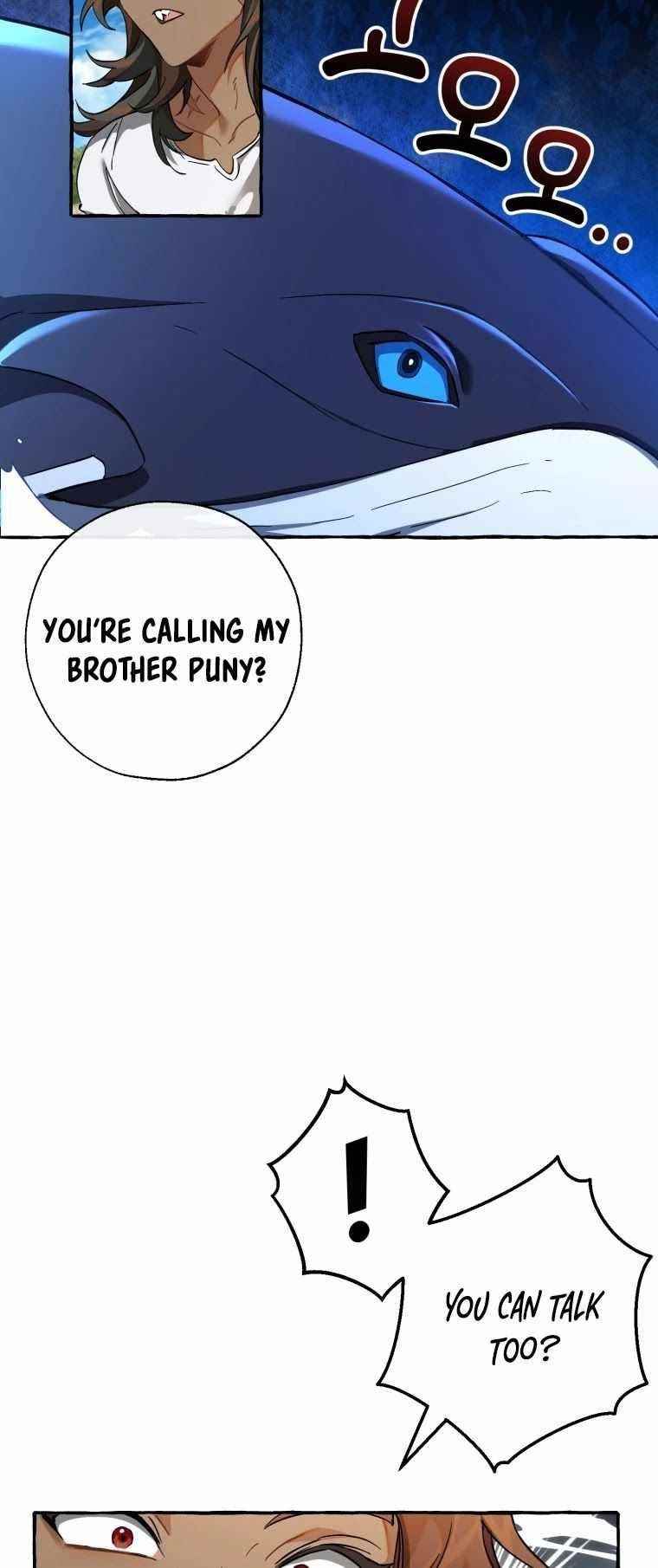 Trash of the Count’s Family Chapter 75 - Page 30 in English