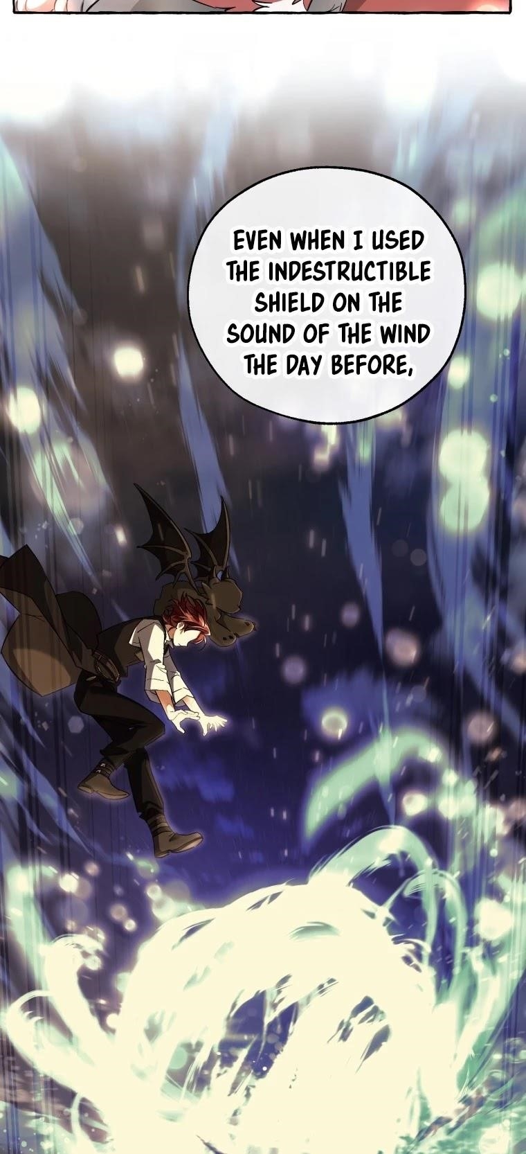 Trash of the Count’s Family Chapter 80 - Page 14 in English