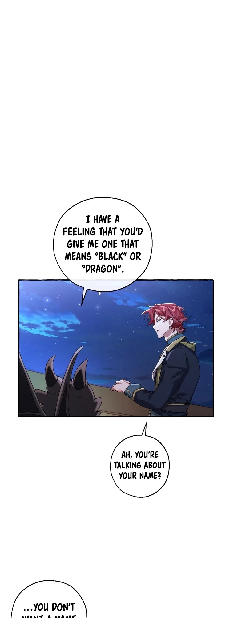 Trash of the Count’s Family Chapter 92 - Page 31 in English