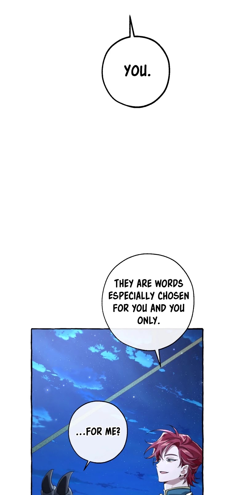 Trash of the Count’s Family Chapter 92 - Page 38 in English