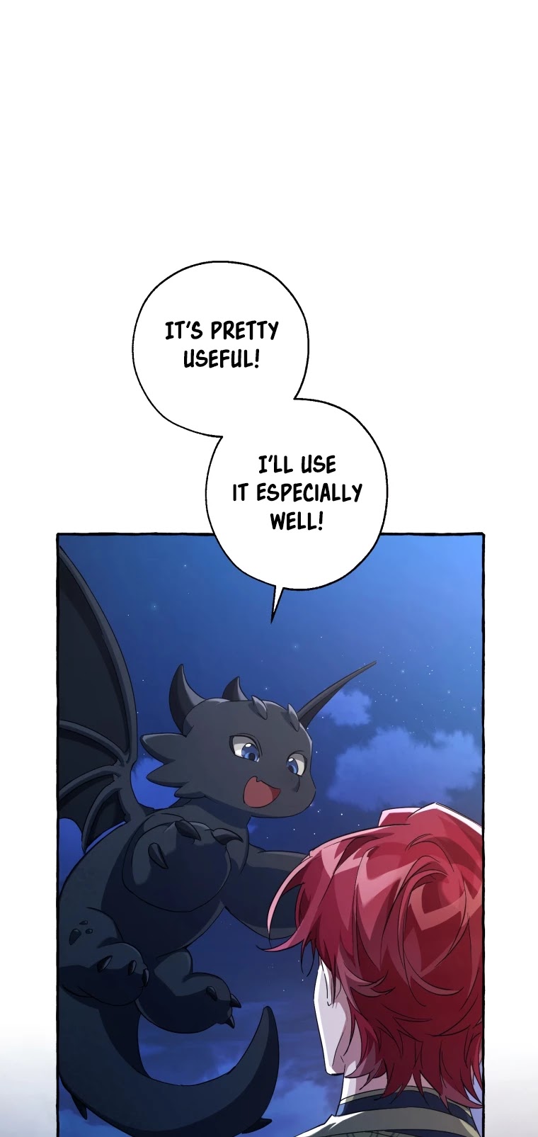Trash of the Count’s Family Chapter 92 - Page 42 in English