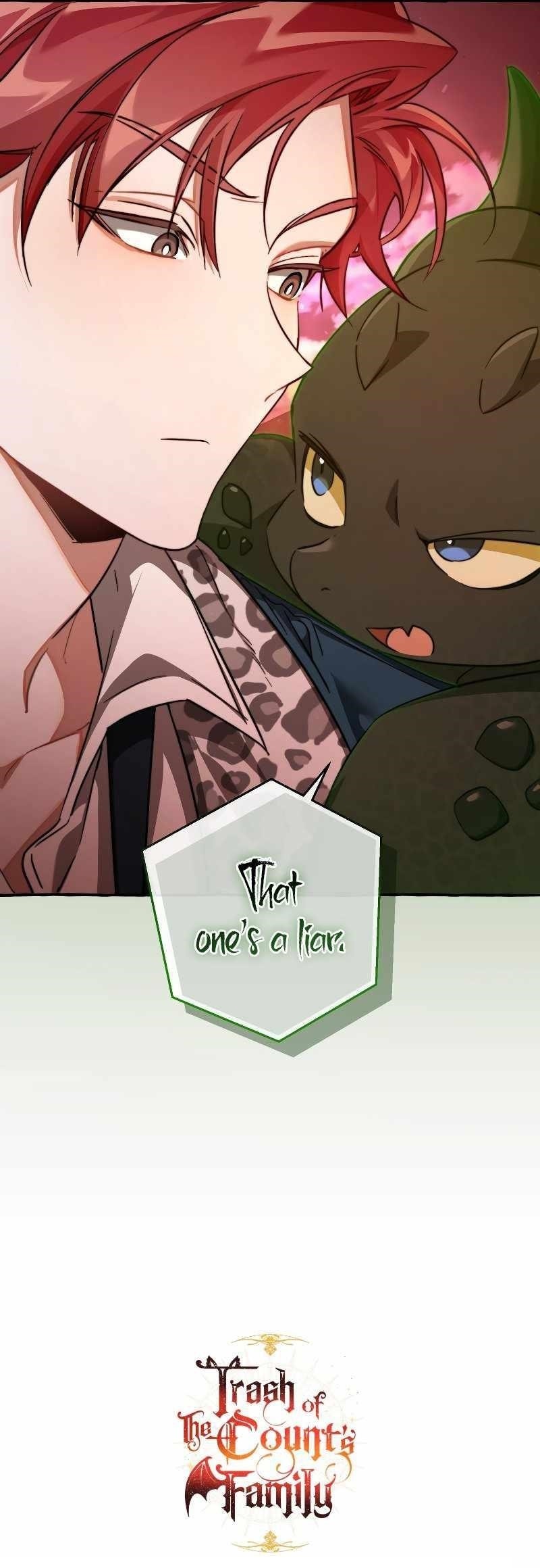 Trash of the Count’s Family Chapter 97 - Page 8 in English