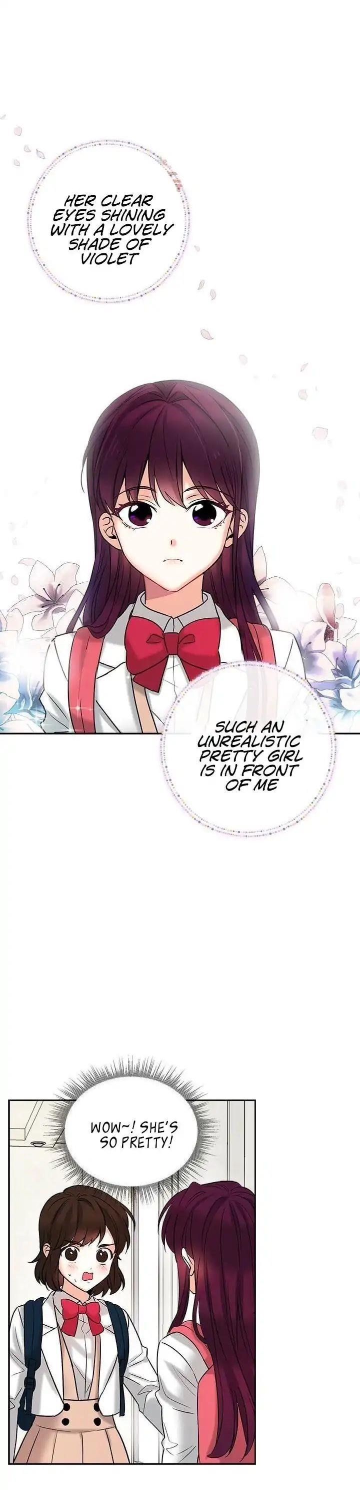 Inso’s Law Chapter 0 - Page 7 in English