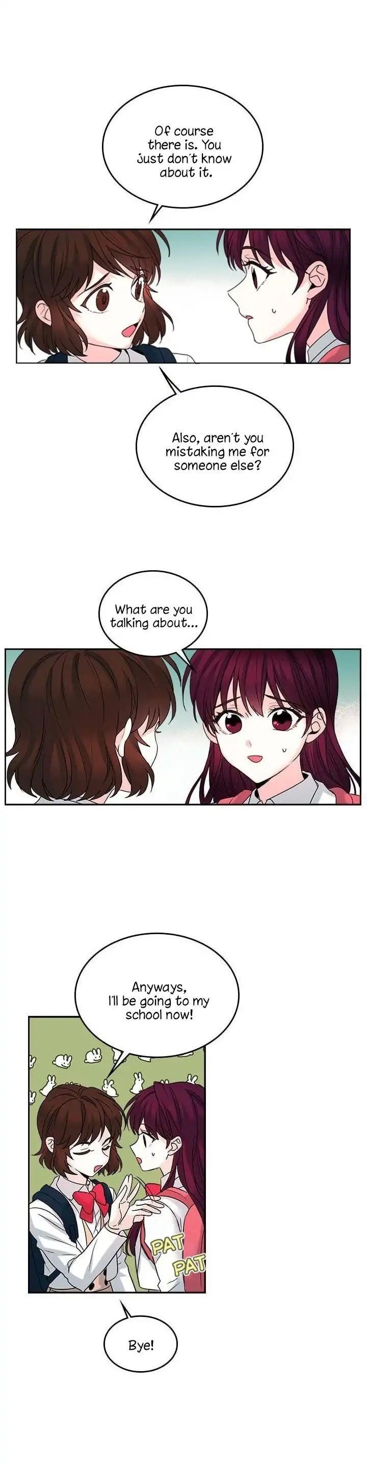 Inso’s Law Chapter 1 - Page 12 in English