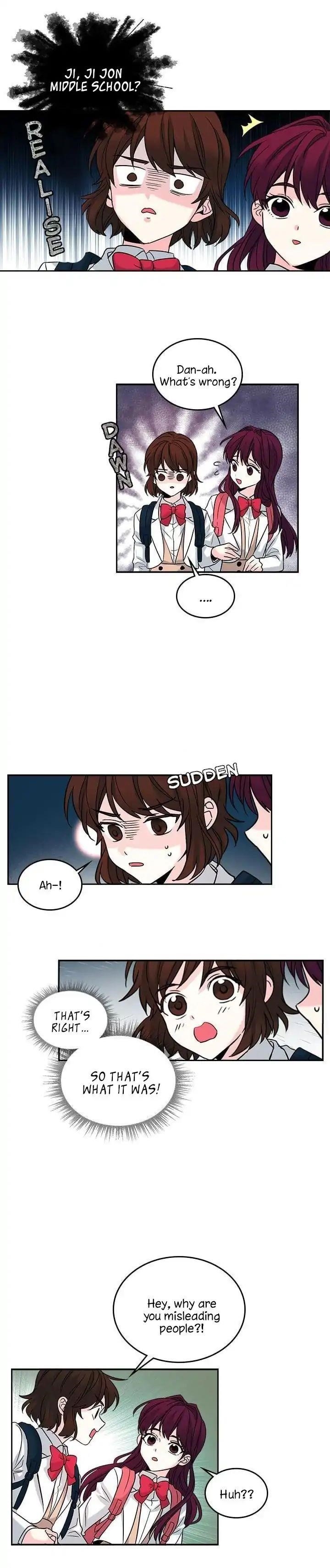 Inso’s Law Chapter 1 - Page 9 in English