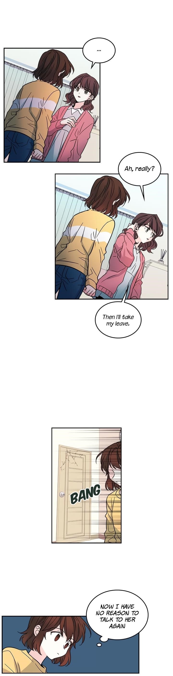 Inso’s Law Chapter 10 - Page 11 in English