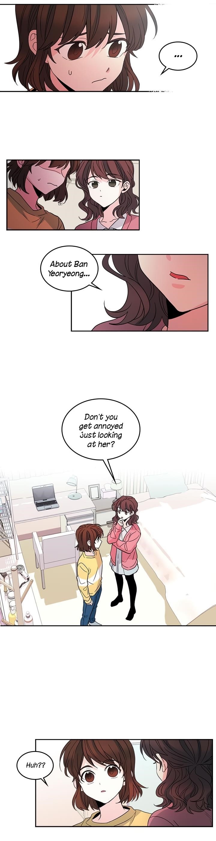 Inso’s Law Chapter 10 - Page 5 in English