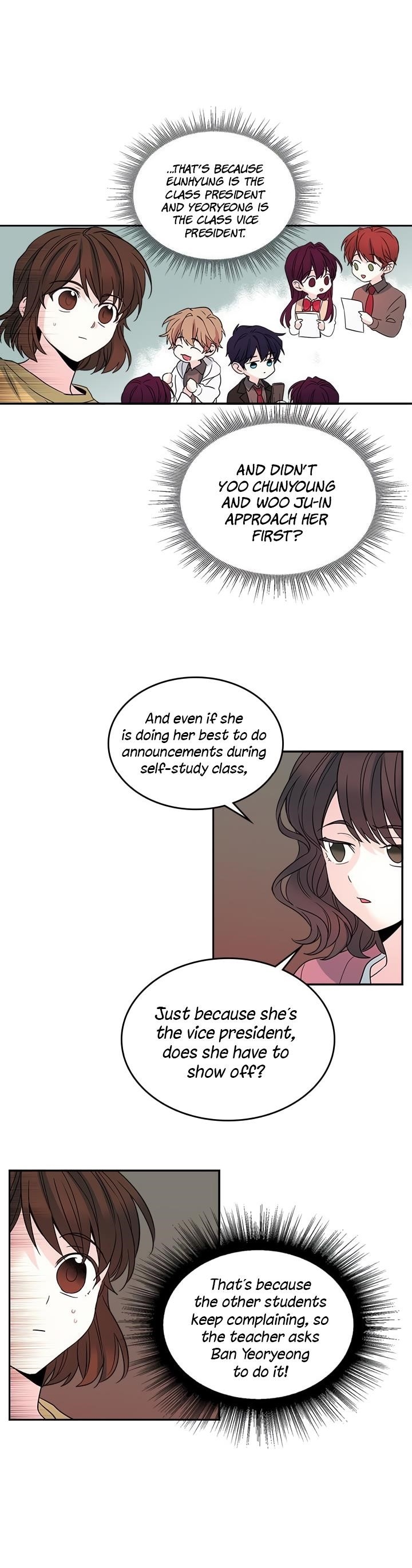 Inso’s Law Chapter 10 - Page 6 in English