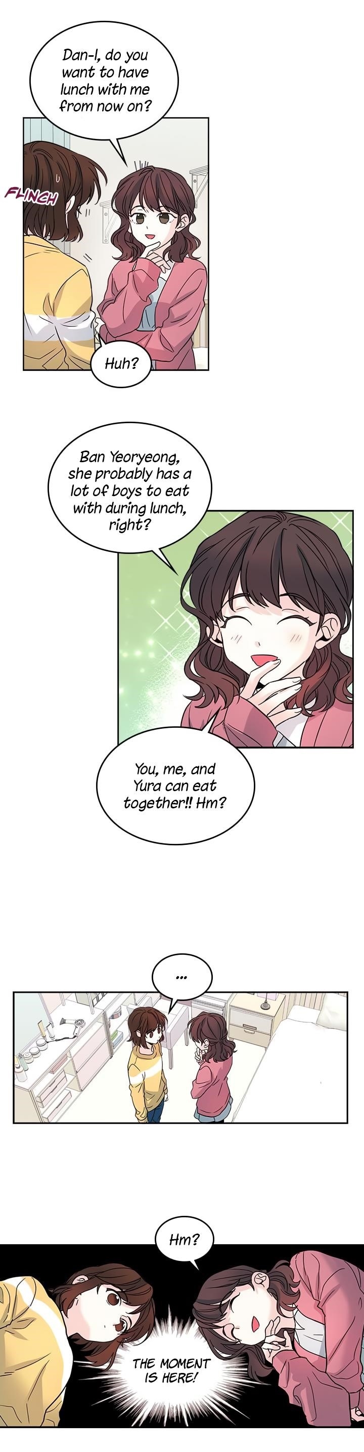 Inso’s Law Chapter 10 - Page 7 in English