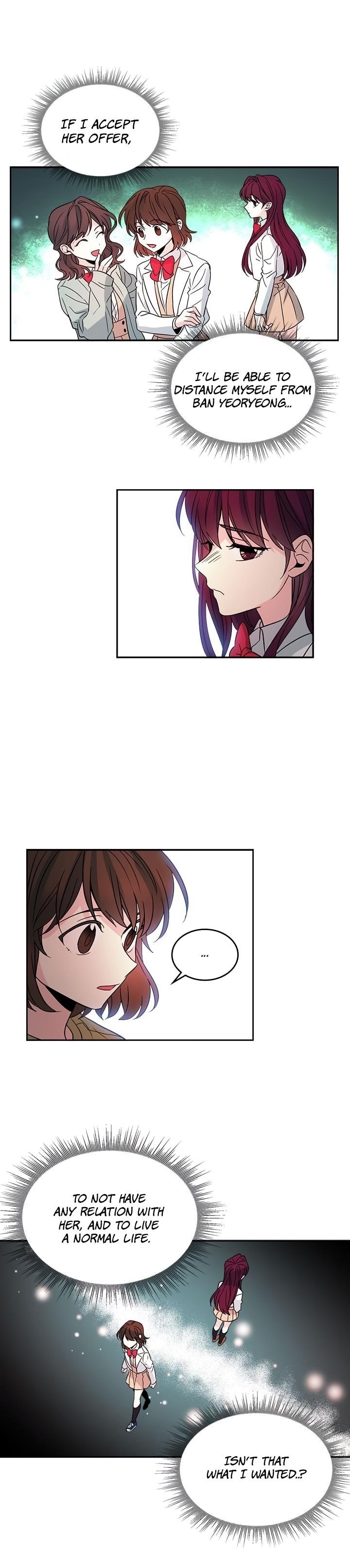 Inso’s Law Chapter 10 - Page 8 in English