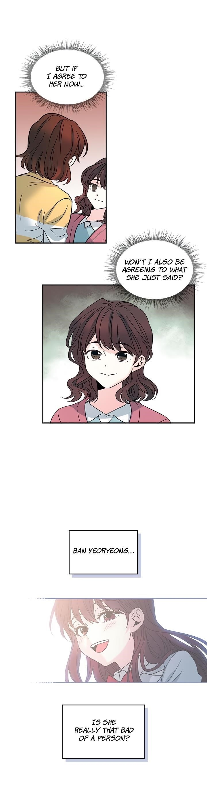 Inso’s Law Chapter 10 - Page 9 in English