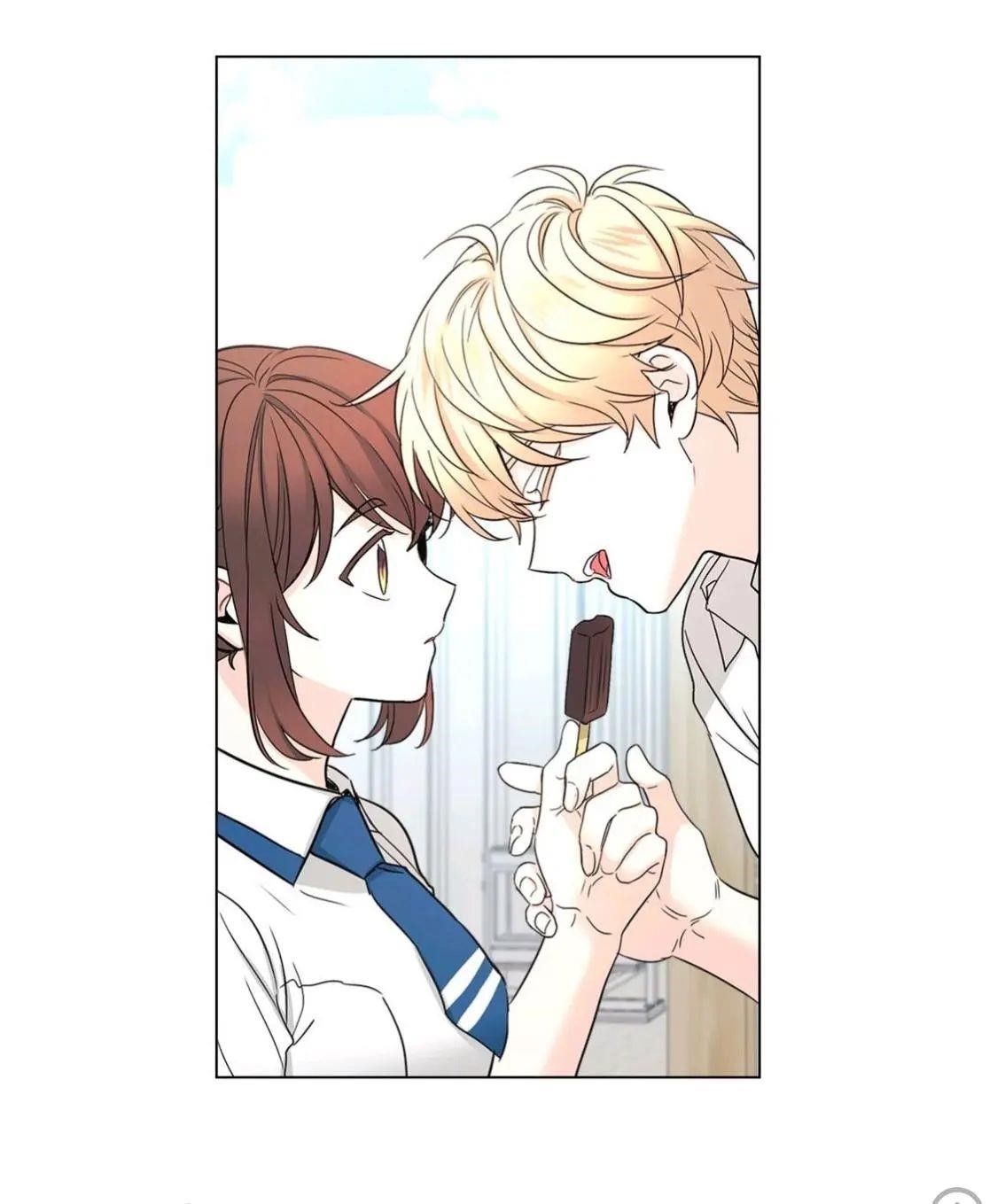 Inso’s Law Chapter 100 - Page 15 in English